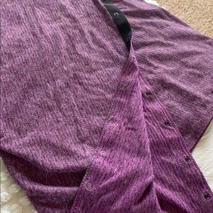 Lululemon Vinyasa Scarf